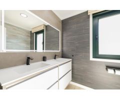 ESPECTACULAR CHALET EN CANGAS DEL MORRAZO