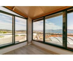 ESPECTACULAR CHALET EN CANGAS DEL MORRAZO