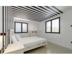ESPECTACULAR CHALET EN CANGAS DEL MORRAZO