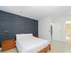 ESPECTACULAR CHALET EN CANGAS DEL MORRAZO
