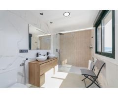 ESPECTACULAR CHALET EN CANGAS DEL MORRAZO