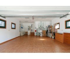 ESPECTACULAR CHALET EN CANGAS DEL MORRAZO