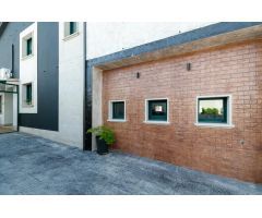 ESPECTACULAR CHALET EN CANGAS DEL MORRAZO