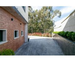 ESPECTACULAR CHALET EN CANGAS DEL MORRAZO