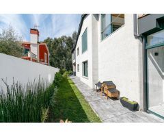 ESPECTACULAR CHALET EN CANGAS DEL MORRAZO