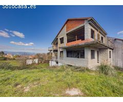 Adosada en Venta en Vilagarcia De Arousa Pontevedra