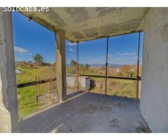 Adosada en Venta en Vilagarcia De Arousa Pontevedra