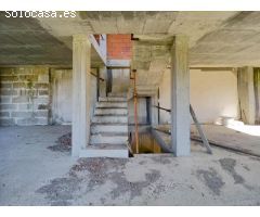 Adosada en Venta en Vilagarcia De Arousa Pontevedra