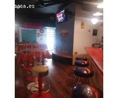 TRASPASO PUB ZONA BONAIRE