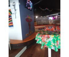 TRASPASO PUB ZONA BONAIRE