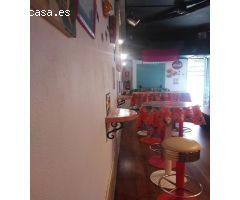 TRASPASO PUB ZONA BONAIRE
