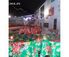 TRASPASO PUB ZONA BONAIRE