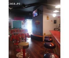 TRASPASO PUB ZONA BONAIRE