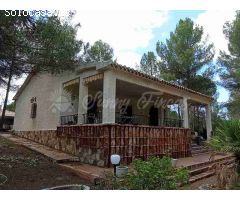 Casa-Chalet en Venta en Ayora Valencia 