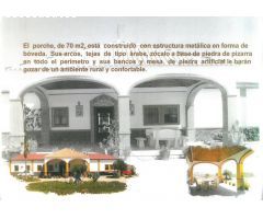 Casa de campo-Masía en Venta en Saucejo, El Sevilla