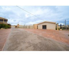 Villa de Lujo en Venta en Elche pedanias, Alicante