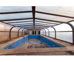 Villa de Lujo en Venta en Elche pedanias, Alicante