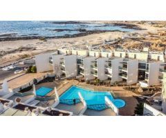 Apartamento en Venta en Cotillo, El Las Palmas