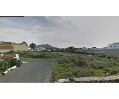 Parcela en Venta en Oliva, La Las Palmas