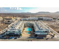 Apartamento en Venta en Oliva, La Las Palmas
