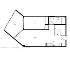 Apartamento en Venta en Oliva, La Las Palmas