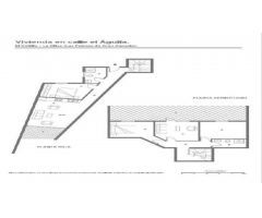 Apartamento en Venta en Oliva, La Las Palmas