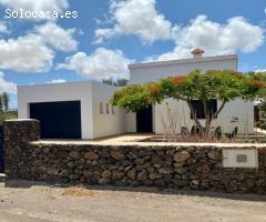 Casa-Chalet en Venta en Lajares Las Palmas