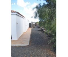 Casa-Chalet en Venta en Lajares Las Palmas