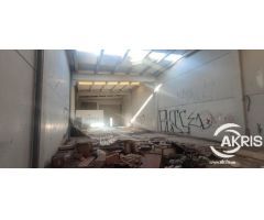 Nave Industrial en el Viso de San Juan