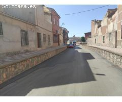 CASA DE PUEBLO PARA REHABILITAR EN MADRIDEJOS