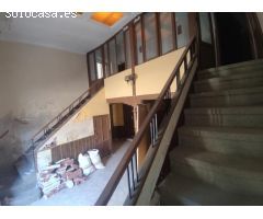 CASA DE PUEBLO PARA REHABILITAR EN MADRIDEJOS