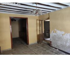 CASA DE PUEBLO PARA REHABILITAR EN MADRIDEJOS