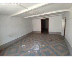 CASA DE PUEBLO PARA REHABILITAR EN MADRIDEJOS