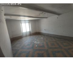 CASA DE PUEBLO PARA REHABILITAR EN MADRIDEJOS