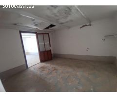 CASA DE PUEBLO PARA REHABILITAR EN MADRIDEJOS