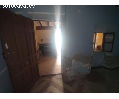 CASA DE PUEBLO PARA REHABILITAR EN MADRIDEJOS