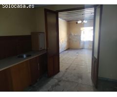 CASA DE PUEBLO PARA REHABILITAR EN MADRIDEJOS