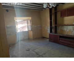 CASA DE PUEBLO PARA REHABILITAR EN MADRIDEJOS