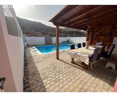 Casa-Chalet en Venta en Gran Tarajal Las Palmas