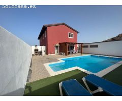 Casa-Chalet en Venta en Gran Tarajal Las Palmas