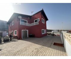 Casa-Chalet en Venta en Gran Tarajal Las Palmas