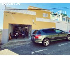 Piso en Venta en Santa Brigida Las Palmas
