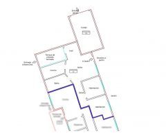 Piso en Venta en Santa Brigida Las Palmas