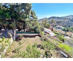 Piso en Venta en Santa Brigida Las Palmas