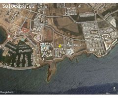 Casa-Chalet en Venta en Playa Blanca (Lanzarote) Las Palmas