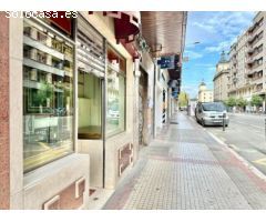 Local comercial en Alquiler en Vitoria Álava