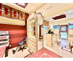 Local comercial en Alquiler en Vitoria Álava