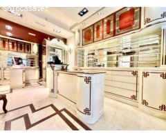 Local comercial en Alquiler en Vitoria Álava