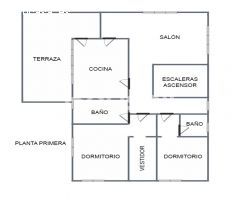 Chalet en venta de 565 m² Calle La Rodada (La Manjolla), 33196 Oviedo (Asturias)