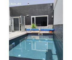 Casa-Chalet en Venta en Tuineje Las Palmas